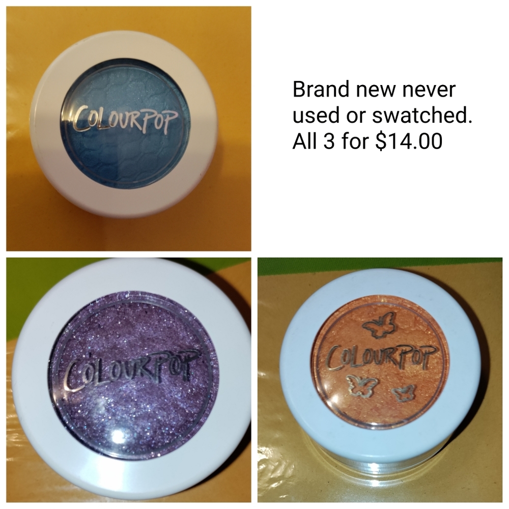 Eyeshadow